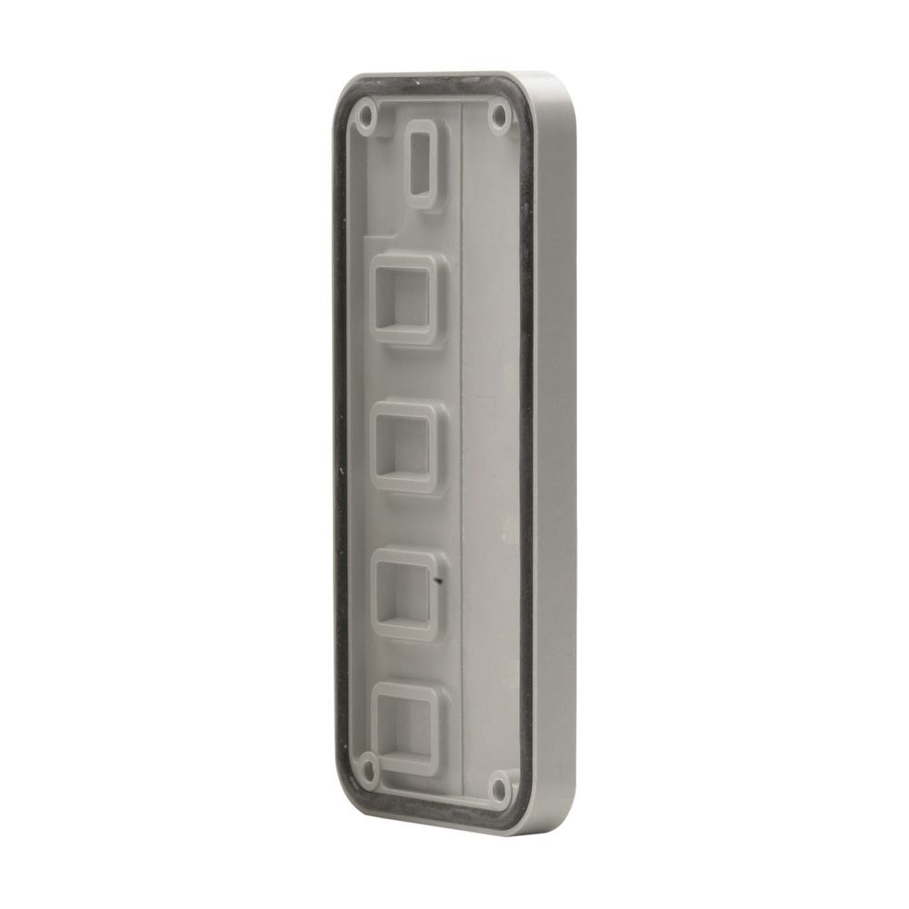 EATON steunschot voor rail 1021.487 - Eaton 1021487 l - 6639024