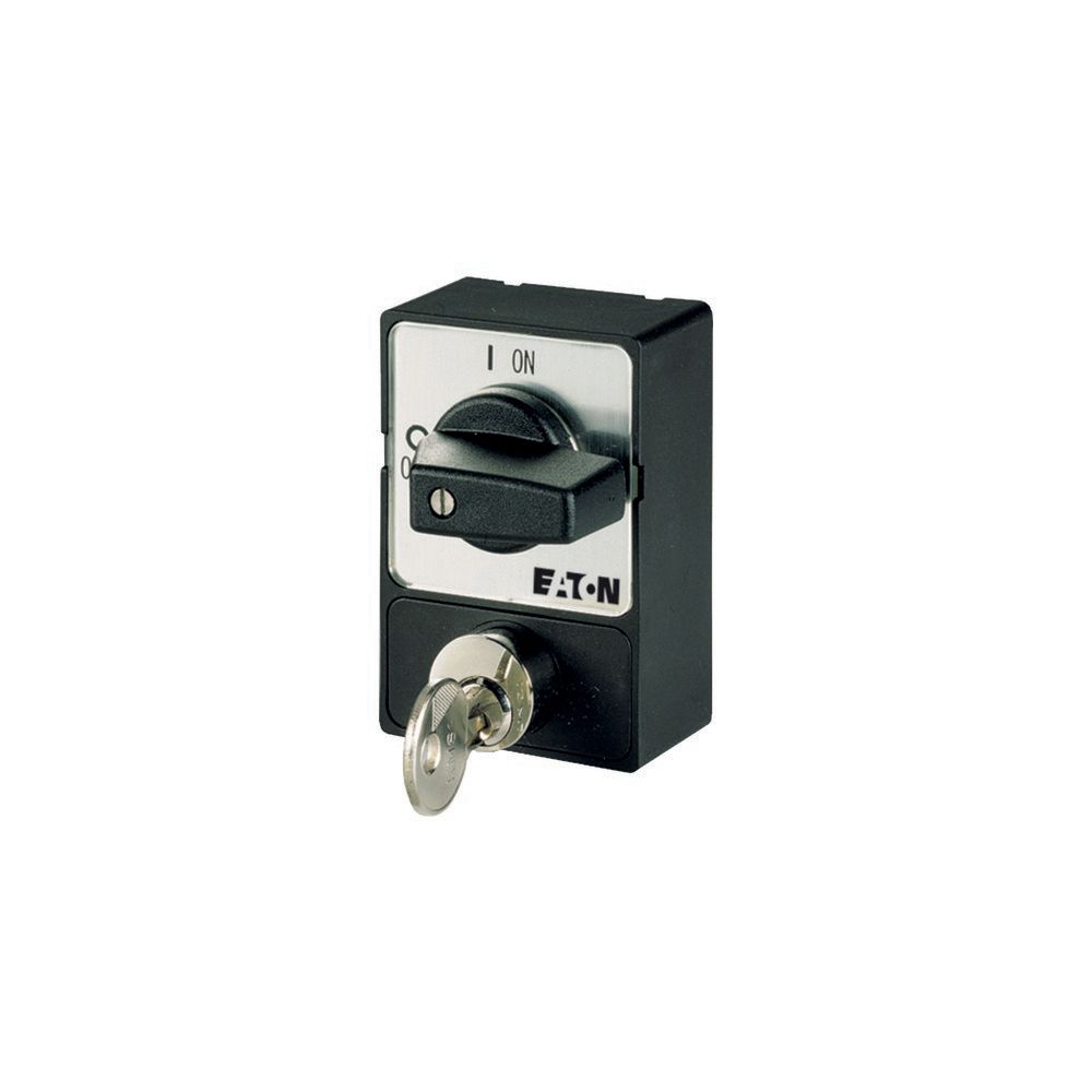 Eaton Cilinderslot - Eaton 115a026 l - 20057484