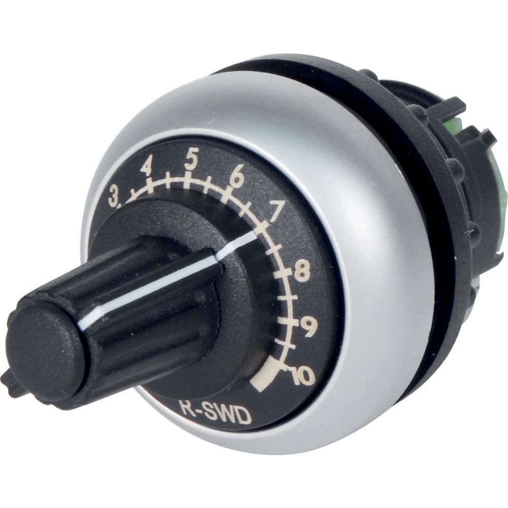 Eaton SmartWire potmeter, frontelement - Eaton 1160pic 1659 - 20061715