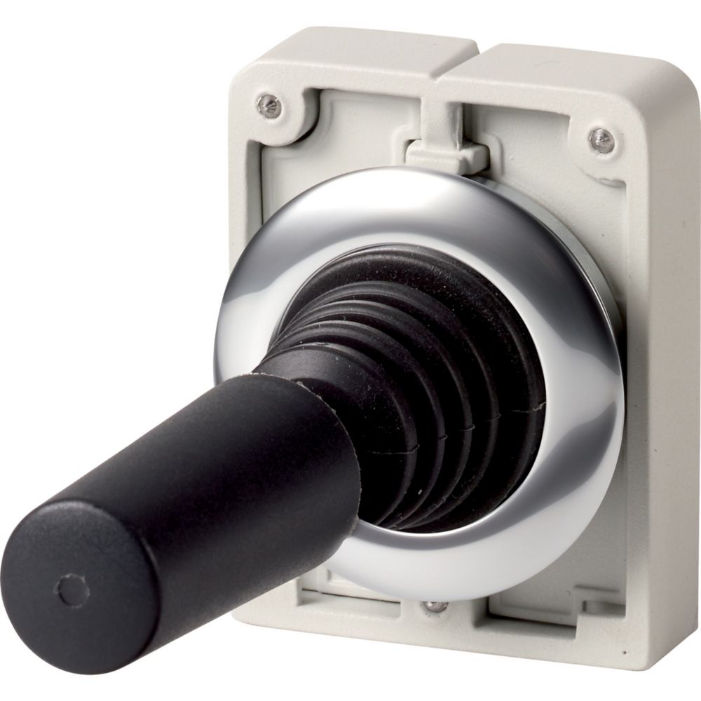 Eaton Joystick, 30mm, vlak, 2 standen, verticaal, terugverend - Eaton 1160pic 1701 l - 20062805