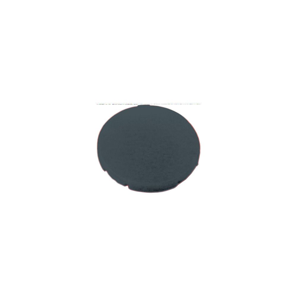 EATON tekstschild drukknop zwart m22-xd-s - Eaton 1160pic 380 c - 20064963