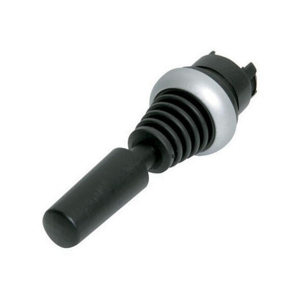 Eaton Joystick 4 standen, 2 schakelpunten, titan ring - Eaton 1160pic 4 l - 20059419