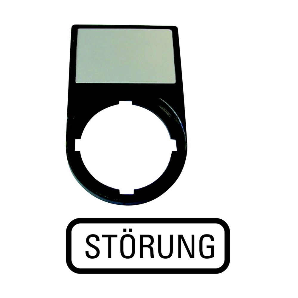 Eaton Drager, +schild, ST&Ouml;RUNG - Eaton 1160pic 760 c - 20065022