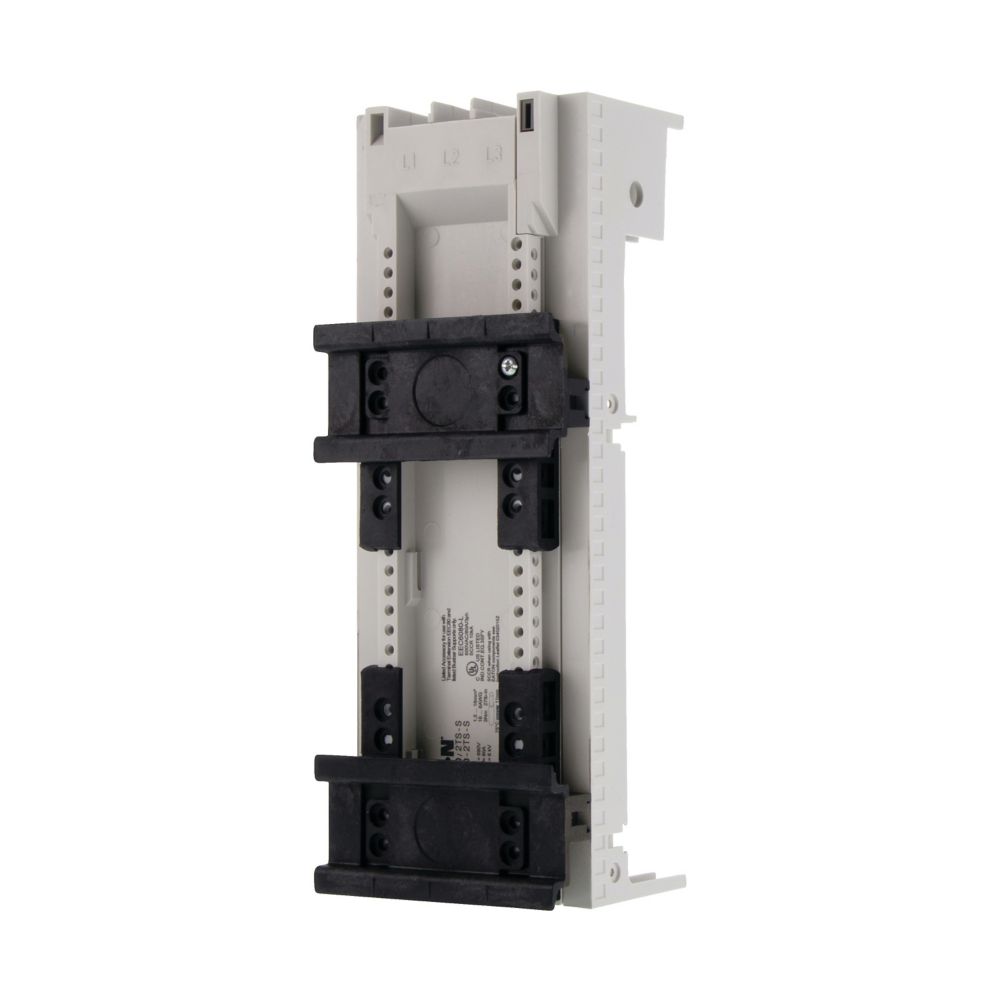 Eaton Railsysteemadapter; 72 mm; 80 A; 2 draagrails - Eaton 116901 l - 20059584