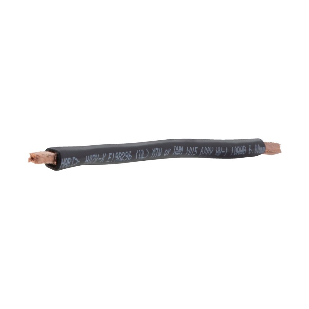 Eaton Kabel, 16mm&sup2;, L=142mm - Eaton 116903 l - 20059586