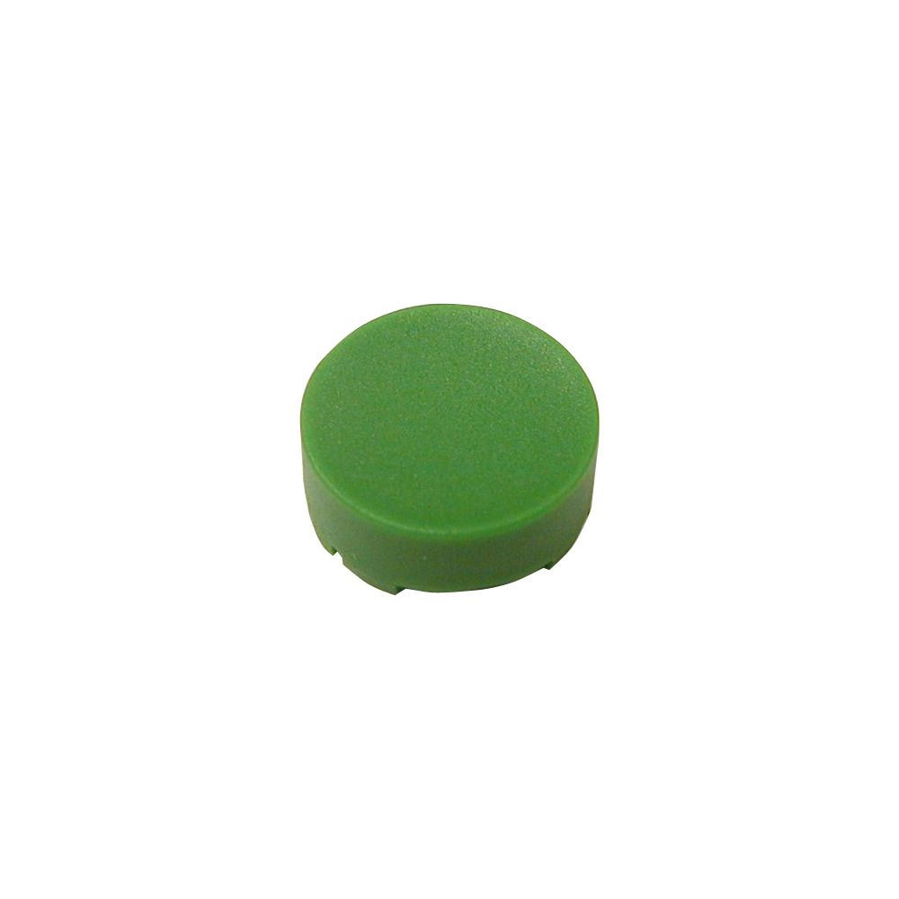 Eaton Indicatieplaatje, hoog groen, blanco - Eaton 116a195 c - 20064972
