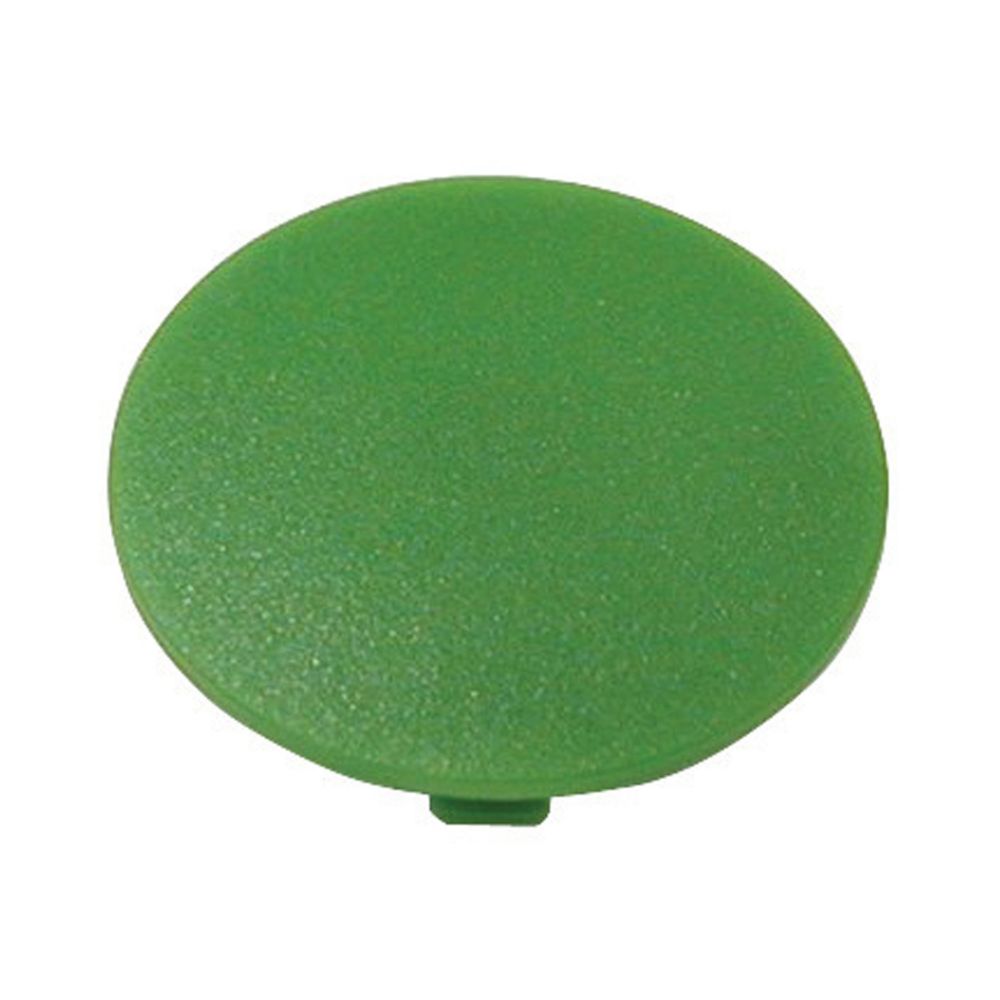 Eaton Indicatieplaatje, paddestoel rood, blanco - Eaton 116a196 l - 20064977