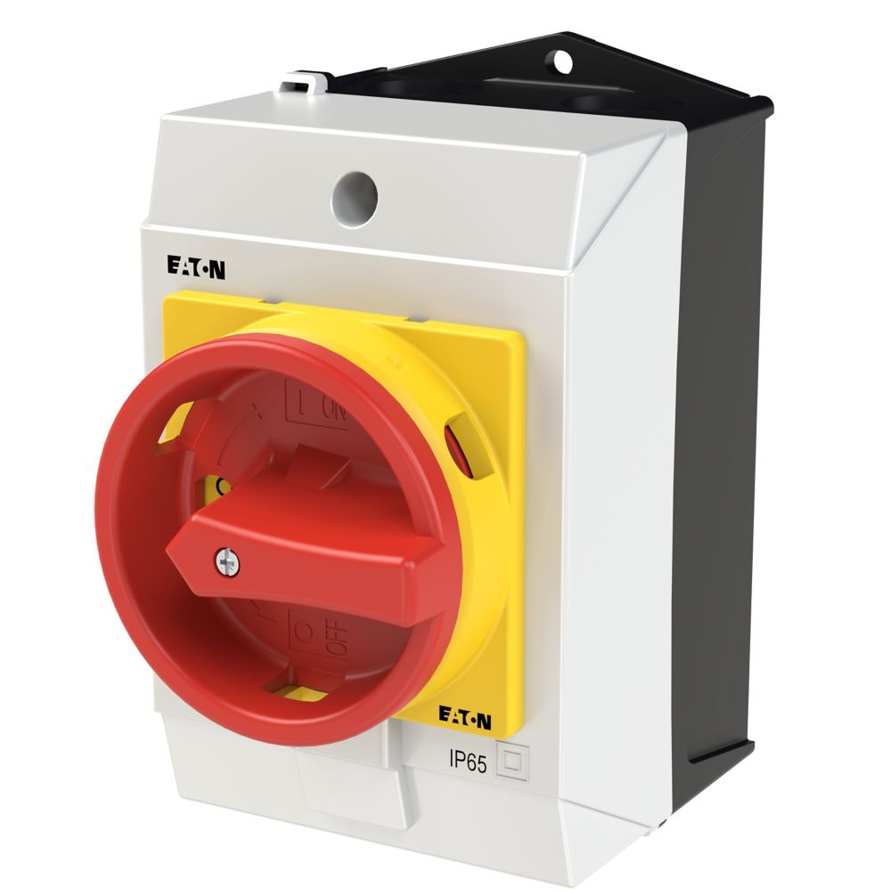 Eaton T0-Schakelaar - Eaton 118470 l - 20059590