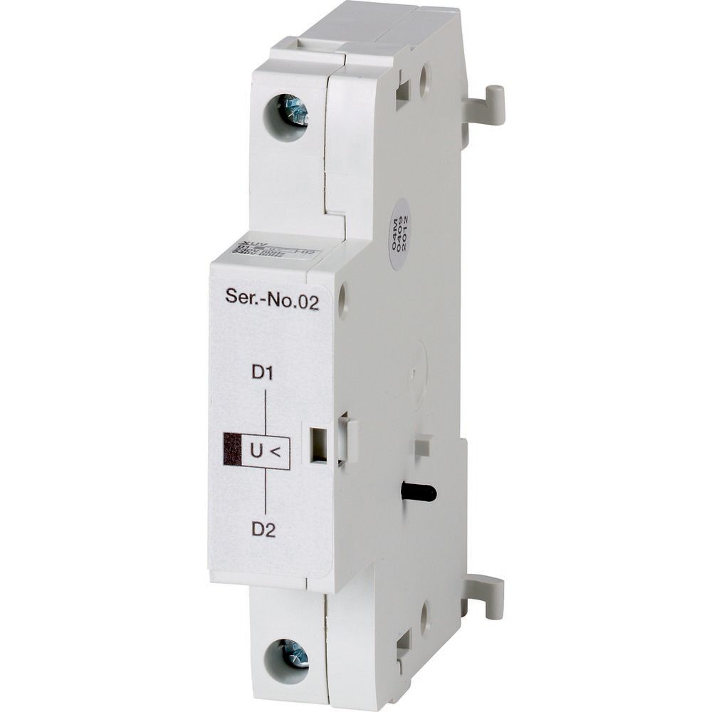Eaton Onderspanningsspoel met vertraging voor P(KZ)-SOL (230-240V50/60Hz) - Eaton 1210pic 314 - 20060528
