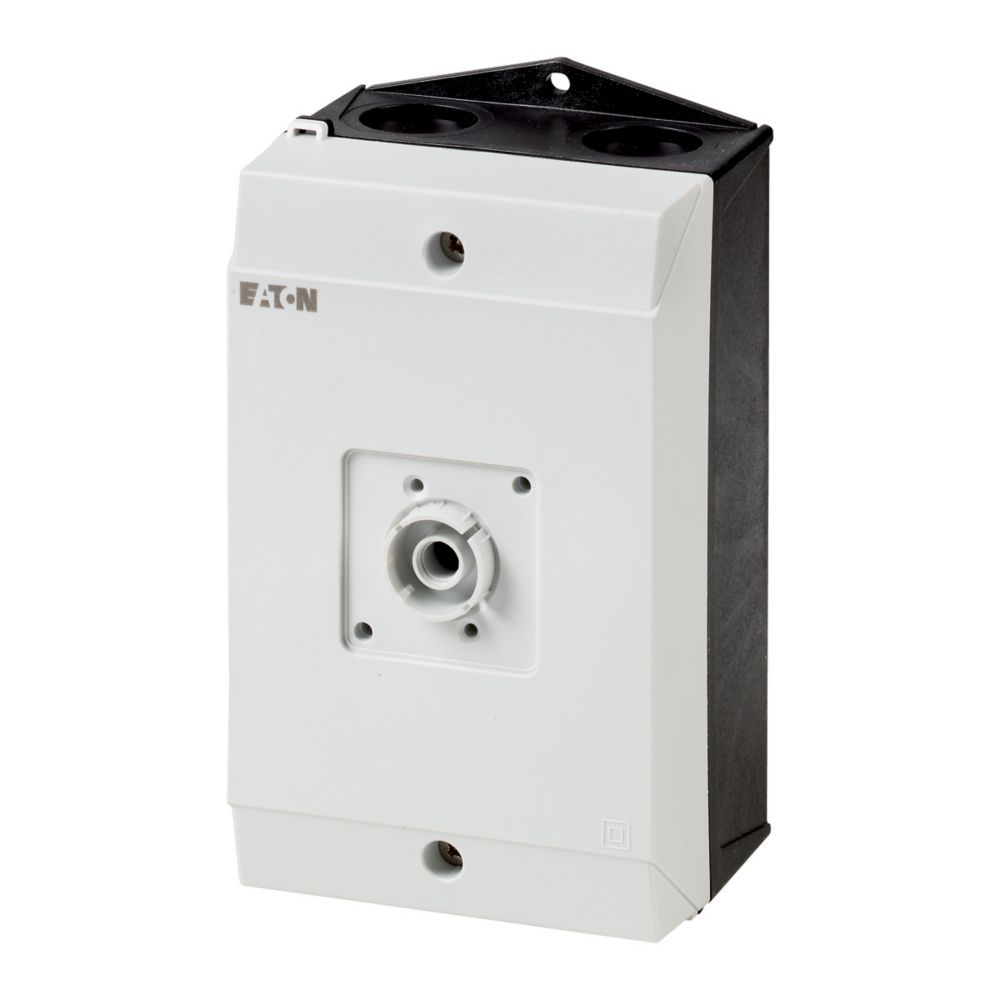 Eaton Kunststof kast, IP65, voor P1 - Eaton 1210pic 333 l - 20059137
