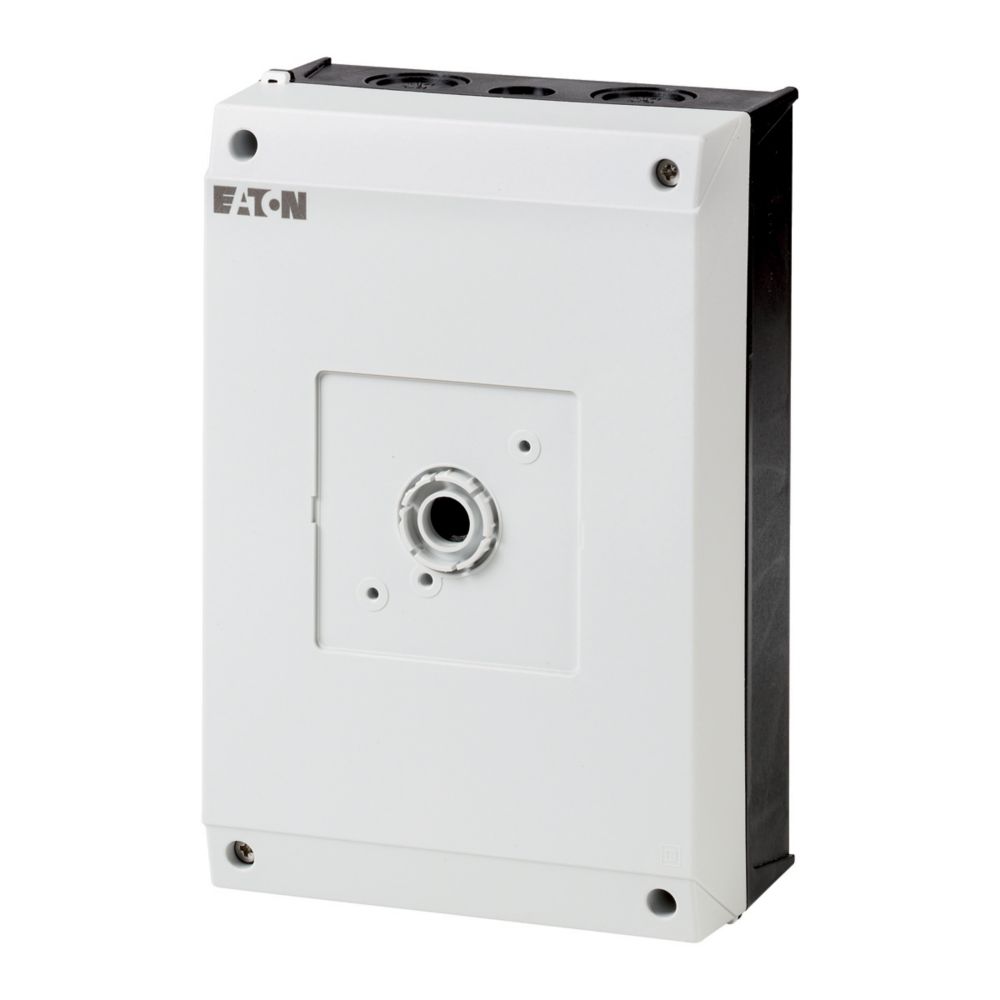 Eaton Kunststof kast, IP65, HxBxD=240x160x125mm, voor P3, NA-uitvoering - Eaton 1210pic 336 - 20059141