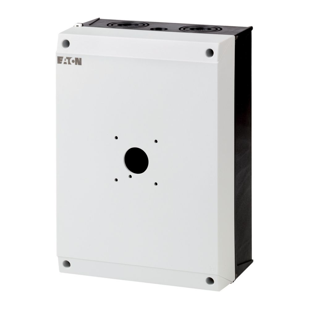 Eaton Kunststof kast, IP65, HxBxD=280x200x125mm voor P3, NA-uitvoering - Eaton 1210pic 337 - 20059142