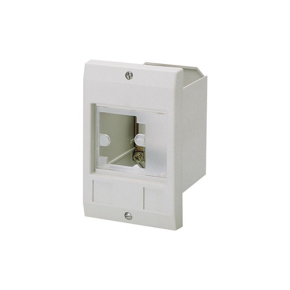 Eaton Kunststof kast inbouw voor PKZM0, IP40 - Eaton 121a106 l - 20057874
