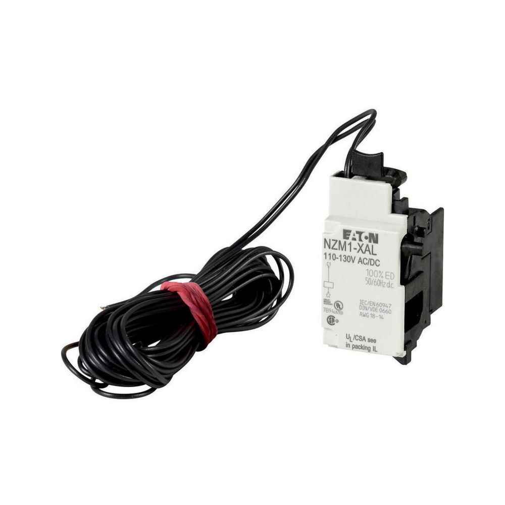 EATON uitschakelspoel NZM1-XAL208-250AC/DC - Eaton 1230pic 838 l - 20066844