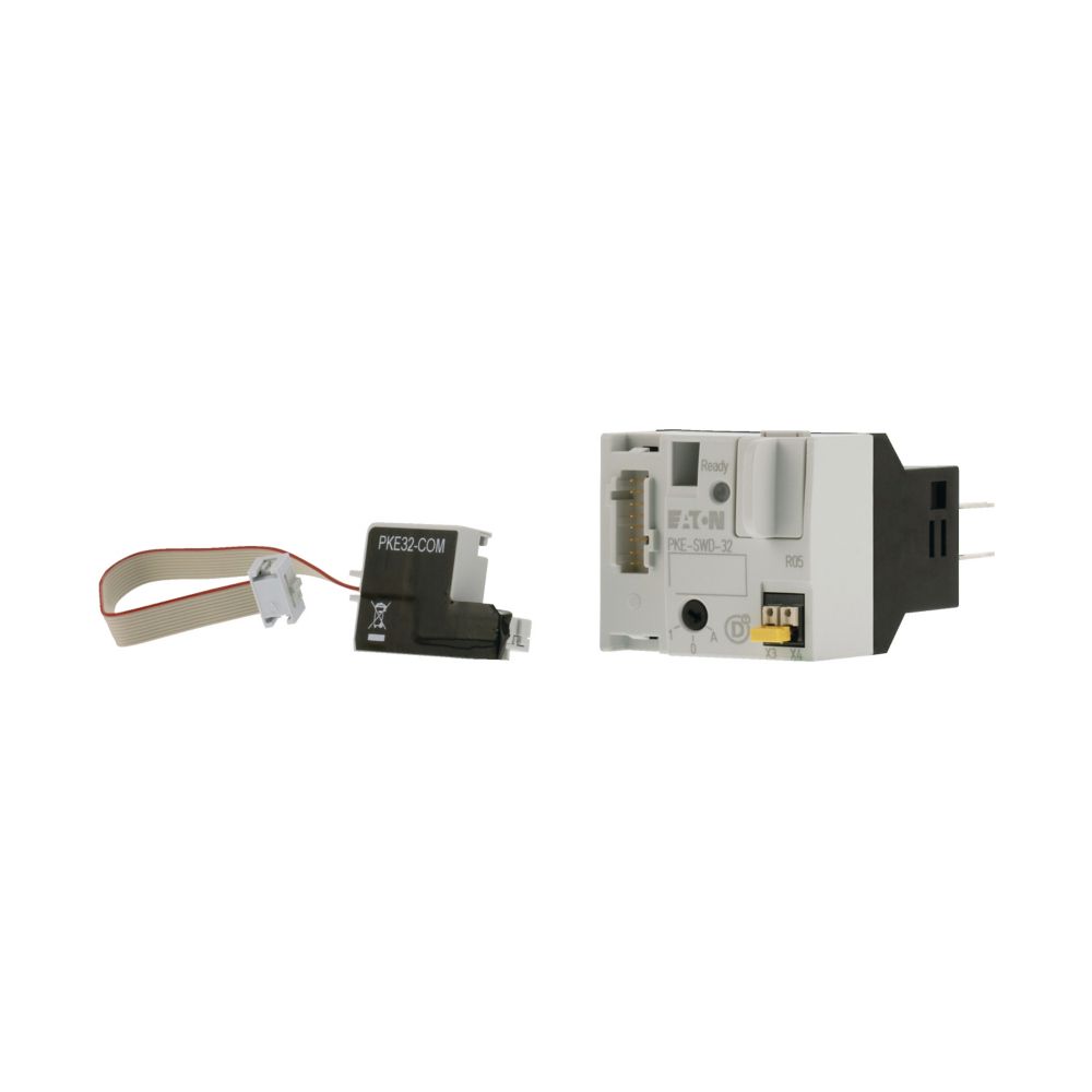 Eaton SmartWire functiemoduul voor PKE12/32 - Eaton 126895 l - 20059864