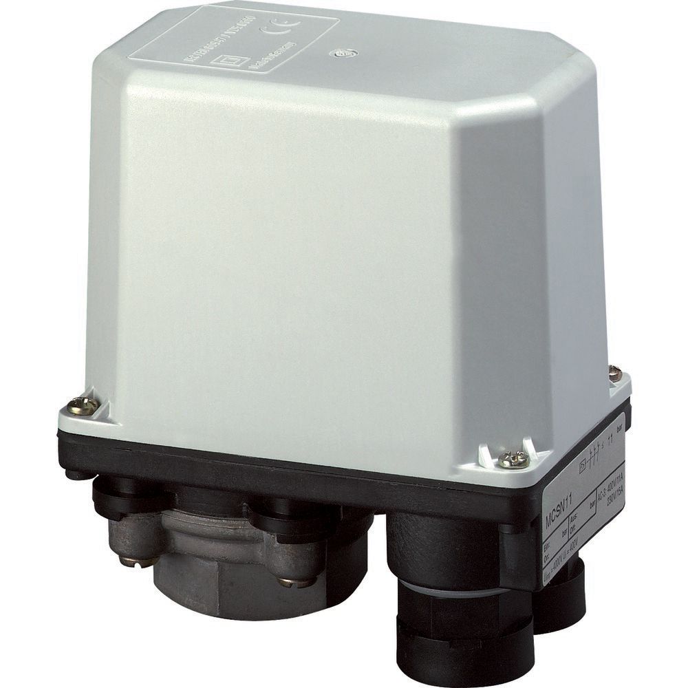 Eaton Drukschakelaars, 3p, 15bar - Eaton 132a014 l - 20057087