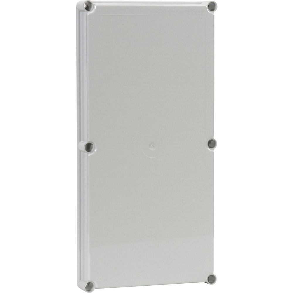 Eaton Deksel 270X540mm PC RAL7035 voor K463 - Eaton 1360009 l - 20060268