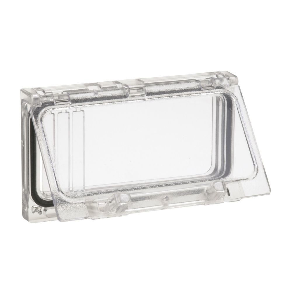 Eaton Bedieningsvenster cpl. 77 x 130 - Eaton 1360766 r - 20060279