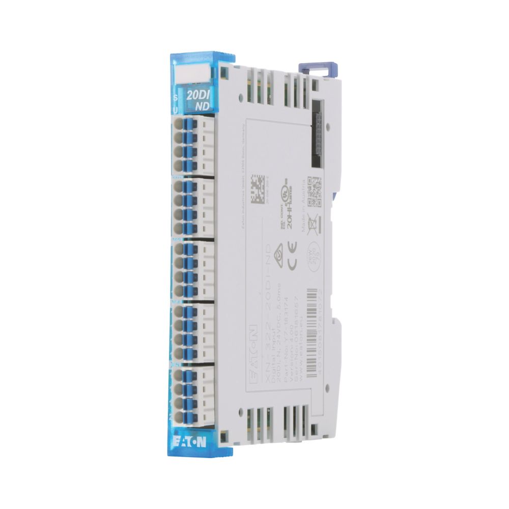 EATON veldbus 20di 24vdc XN-322-20DI-ND 183174 - Eaton 183174 l - 11001284