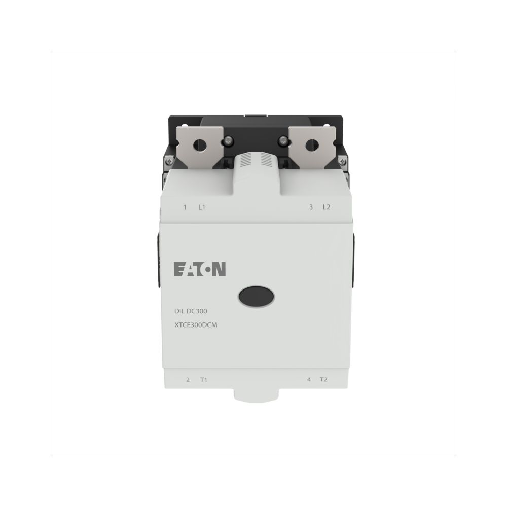 Eaton Magneetschakelaar DILDC300/22(RDS250) 110-250V 40-60Hz ;110-350Vdc, 10 - Eaton 183314 c - 20062043