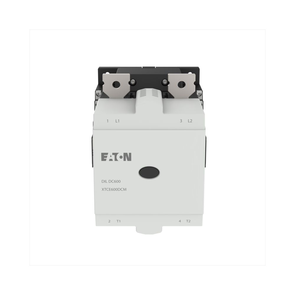 Eaton Magneetschakelaar DILDC600/22(RDS250) 110-250V 40-60Hz ;110-350Vdc, 10 - Eaton 183315 c - 20062044
