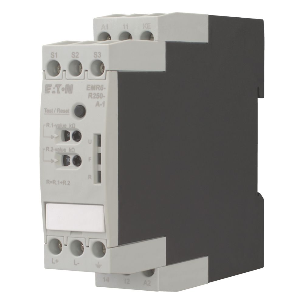 Eaton Isolatie, kabelbreuk, 1 - 100 kΩ - Eaton 184772 l - 20062076