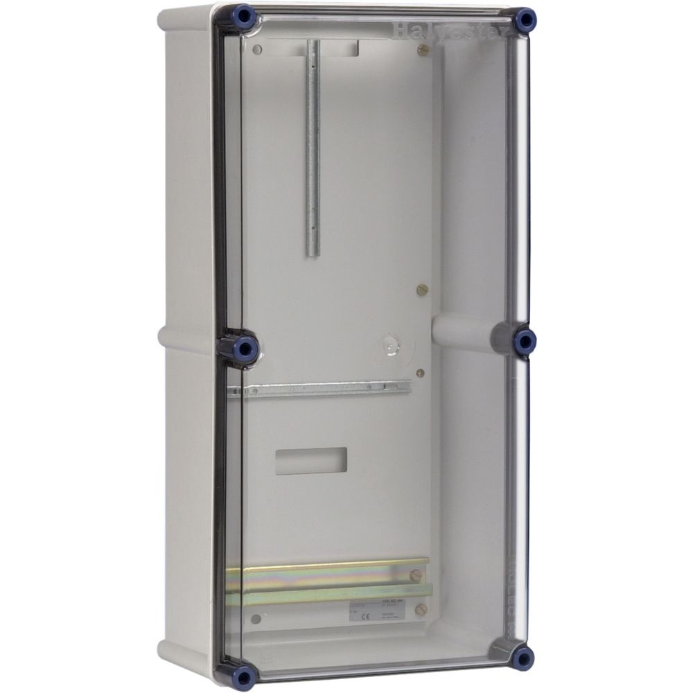 Eaton kWh meterkast met meterkruis 270x540 - Eaton 1860880 r - 20062407