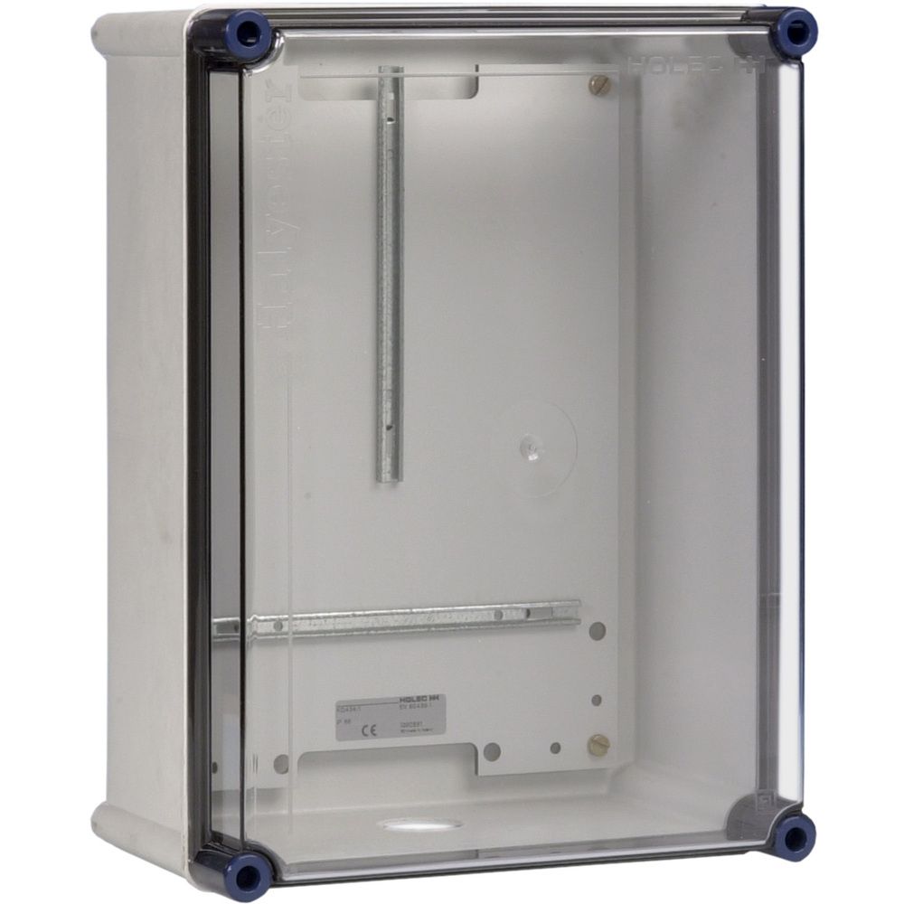 Eaton kWh meterkast met meterkruis 270x360 - Eaton 1860881 r - 20062408