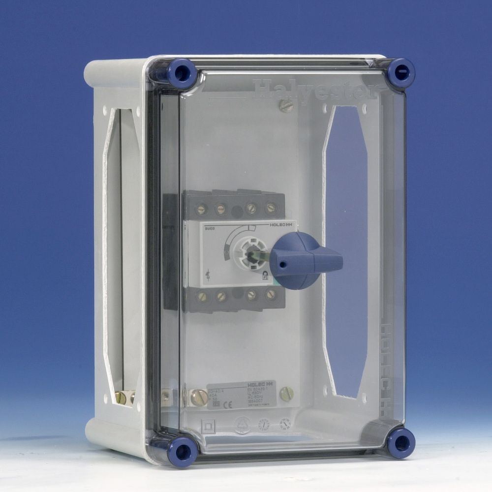 EATON schakelaarkast sgh63/4 1864.008 - Eaton 1864008 r - 6846240