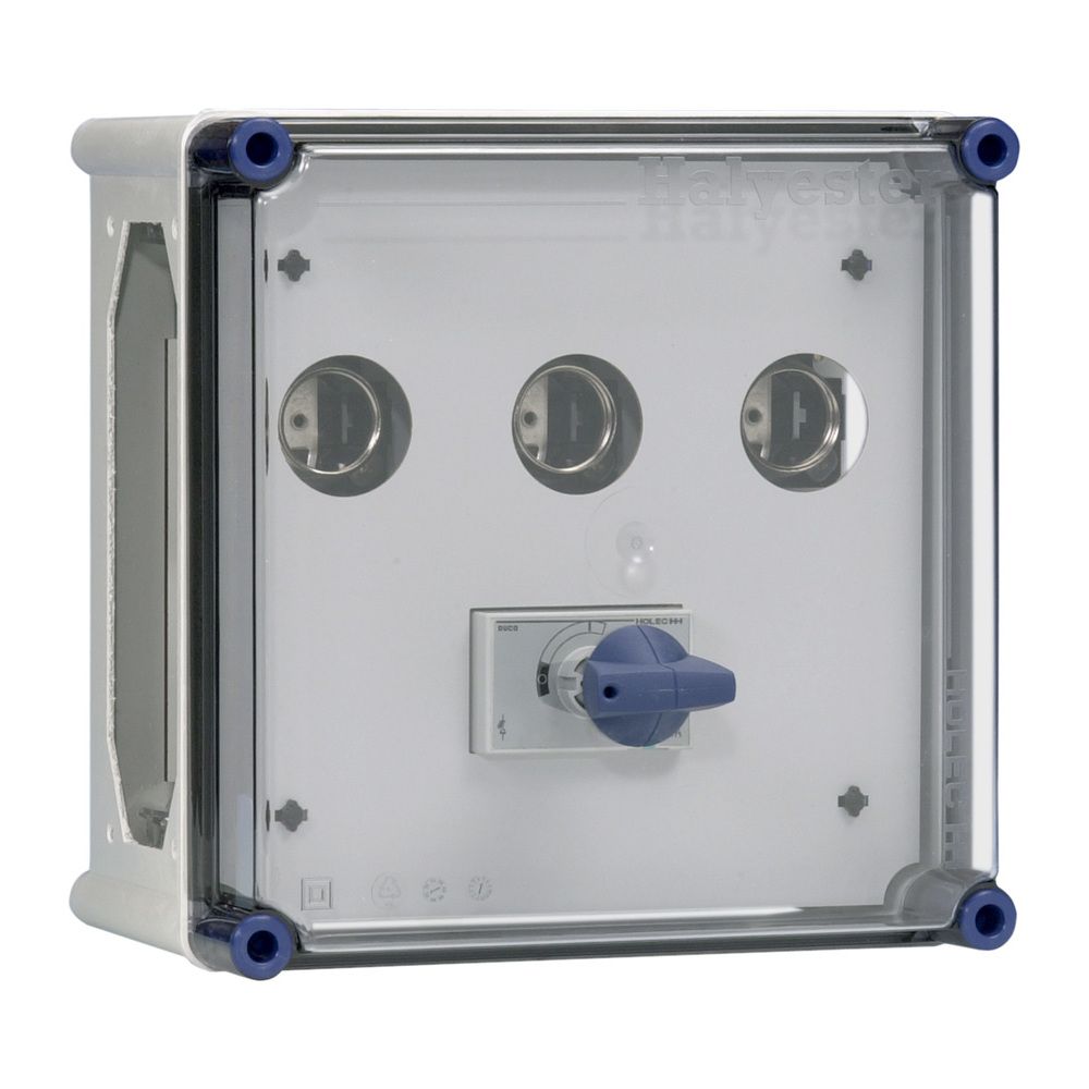 EATON schakelaarkast slgh63/4 1864.009 - Eaton 1864009 r - 11005804