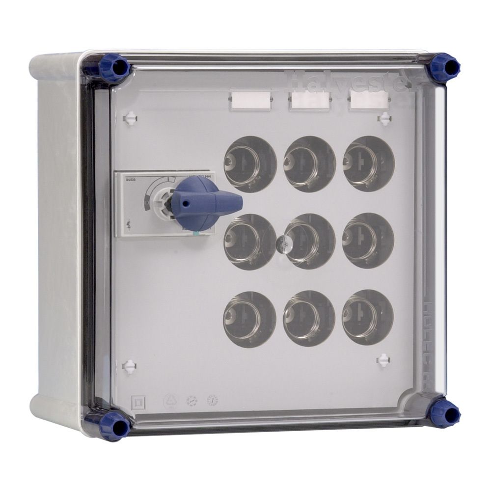 EATON installatiekast gks403 1864.016 - Eaton 1864016 r - 6846250