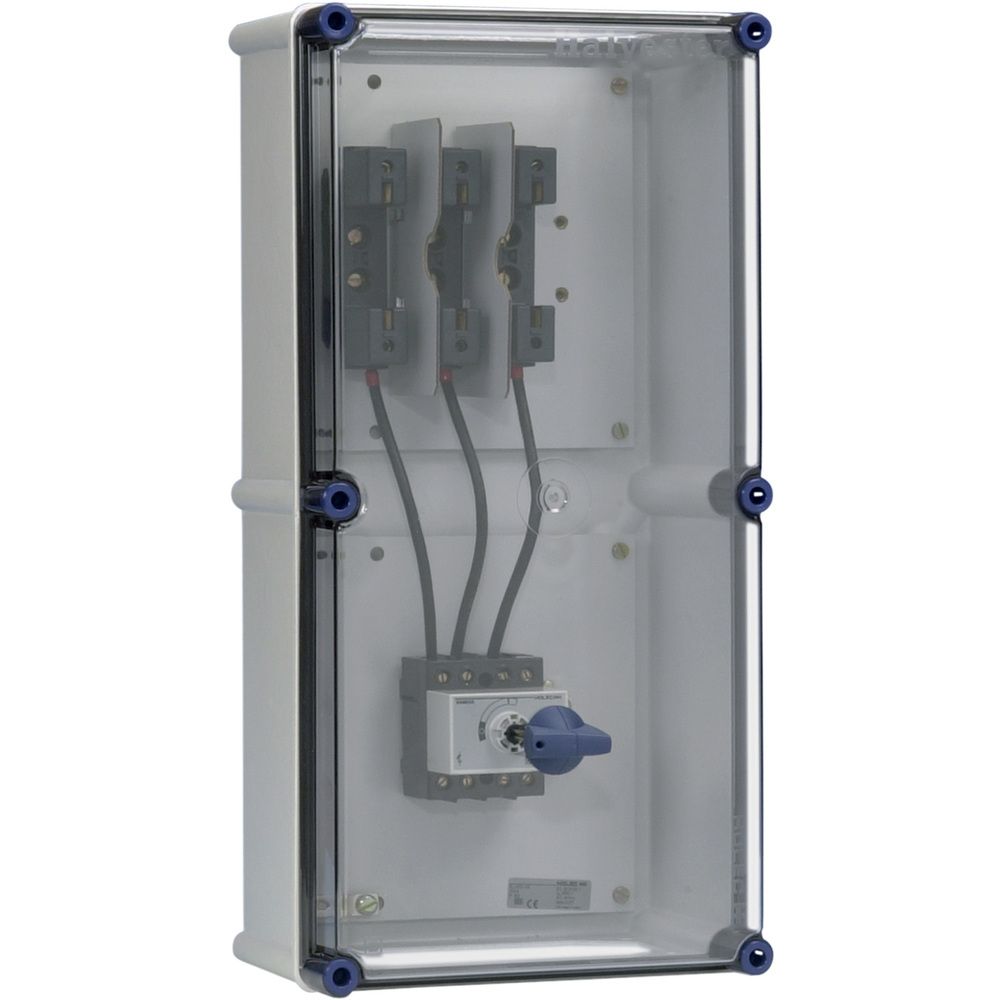 EATON schakel/veilighedenkast slh63/4s 1864.027 - Eaton 1864027 r - 6846227