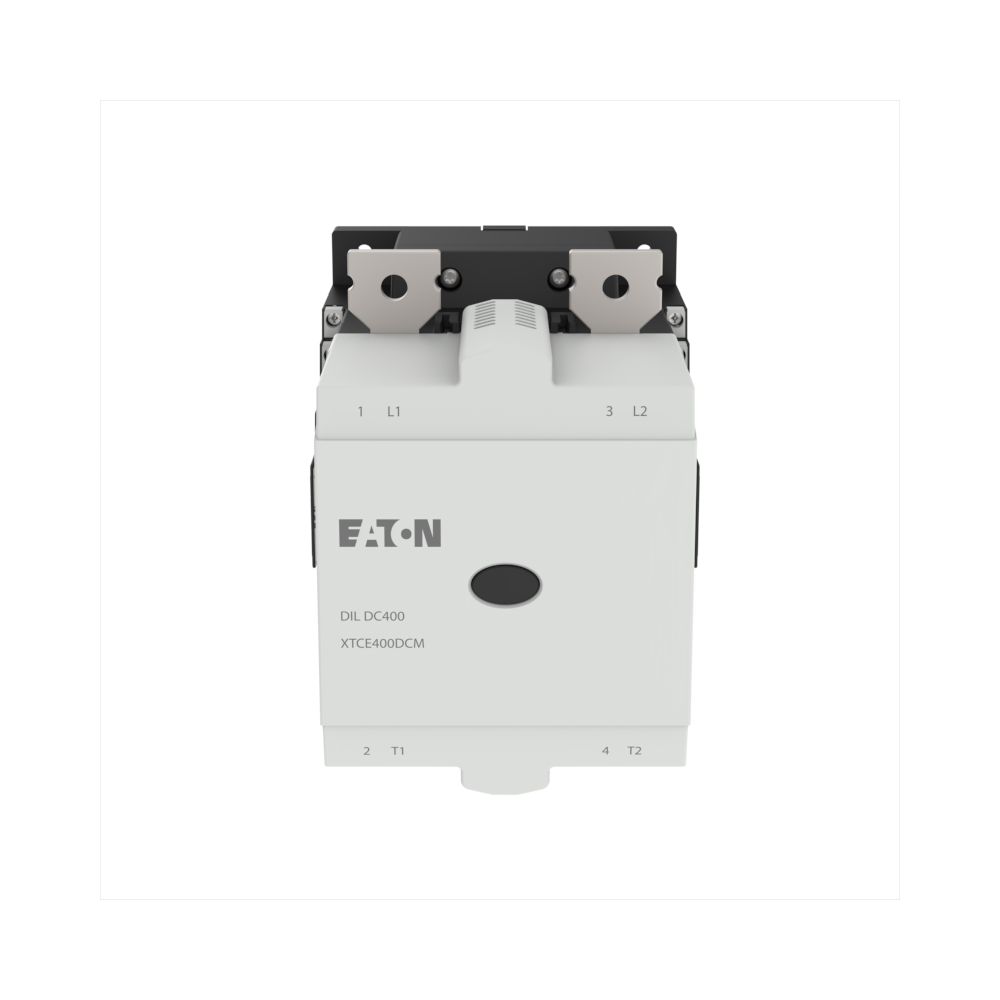 Eaton Magneetschakelaar DILDC400/22(RDS250) 110-250V 40-60Hz ;110-350Vdc, 10 - Eaton 186872 c - 20062699