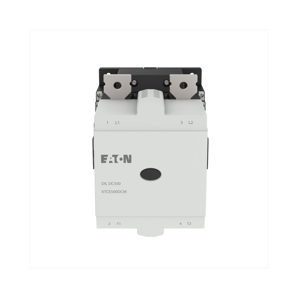 Eaton Magneetschakelaar DILDC300/22(RDS250) 110-250V 40-60Hz ;110-350Vdc, 10 - Eaton 186873 c - 20062700