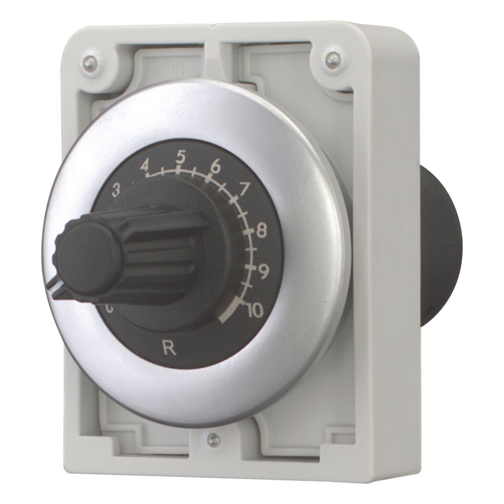 Eaton Potentiometer, 30mm, vlak, 1K - Eaton 187035 l - 20062773