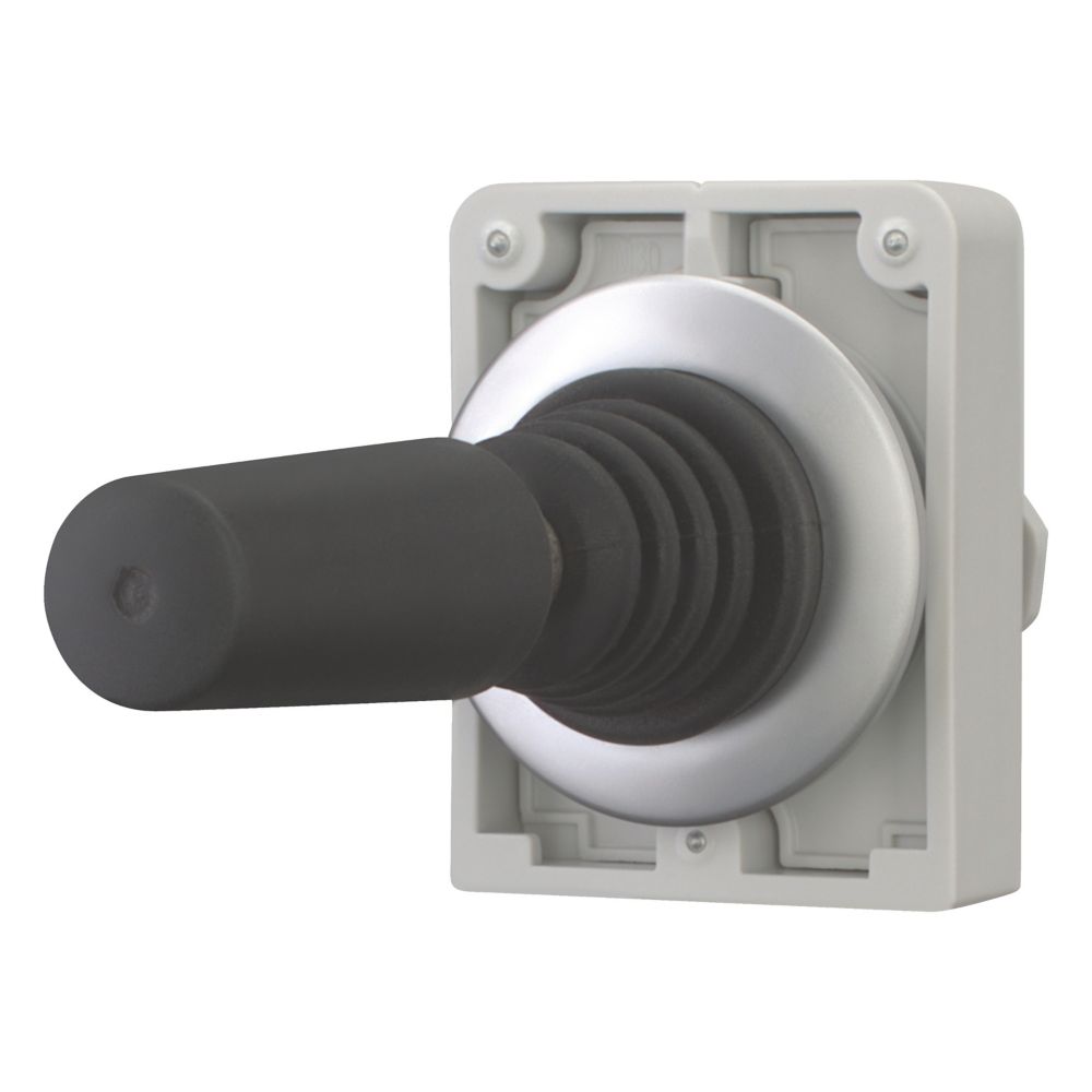 Eaton Joystick, 30mm, vlak, 4 standen, terugverend - Eaton 187077 l - 20062812
