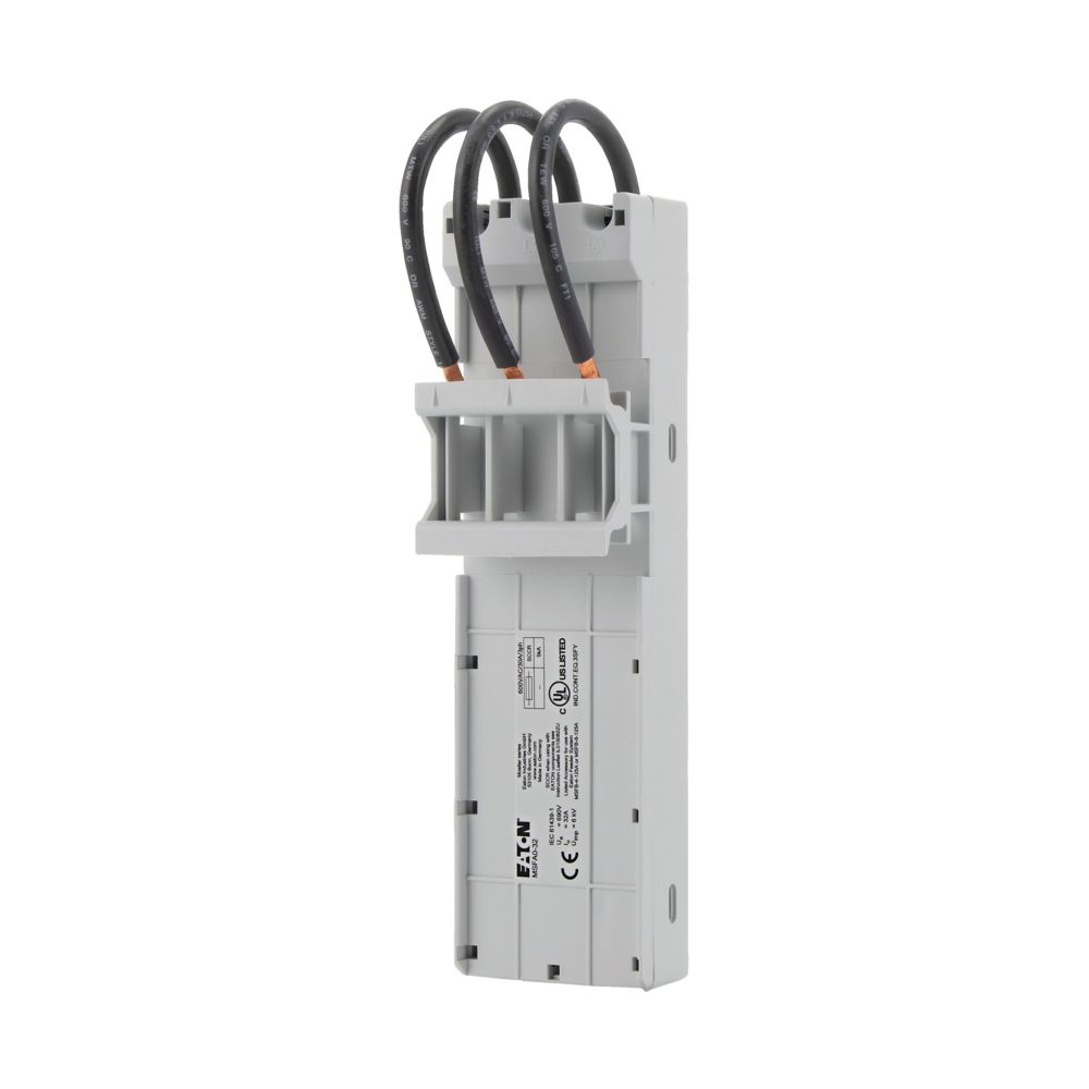 Eaton MSFS adapter voor PKZM0/PKE, 32A - Eaton 191095 l - 20063341