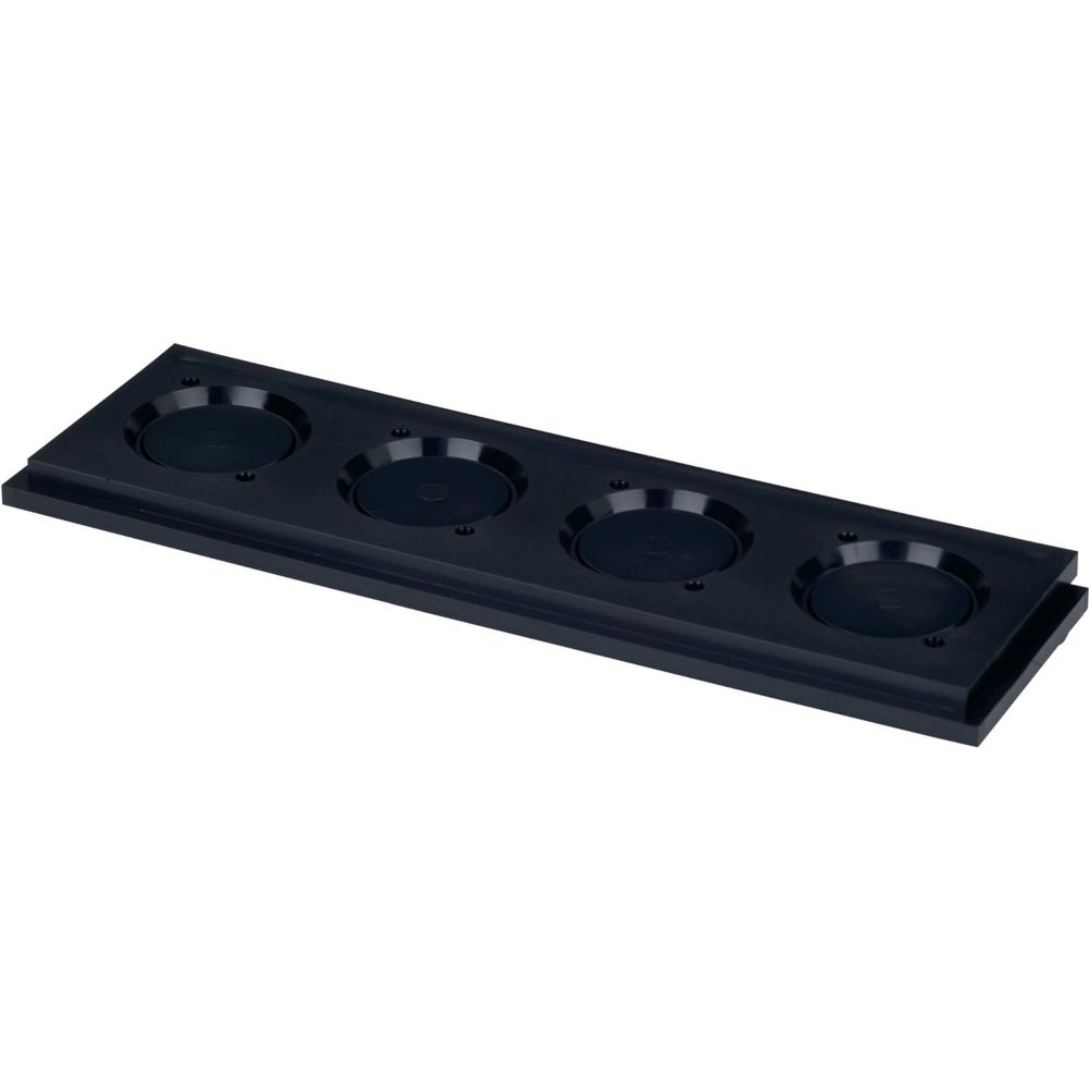 EATON invoerstuk 154mm met 4x pg21 1965.401 - Eaton 1965401 l - 6639022