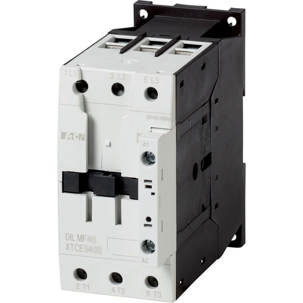 Eaton Magneetschakelaar DILMF40(RAC120) (110-120VAC 40/60Hz) 12,5kW, 0m, 0v - Eaton 2110pic 242 - 20059051