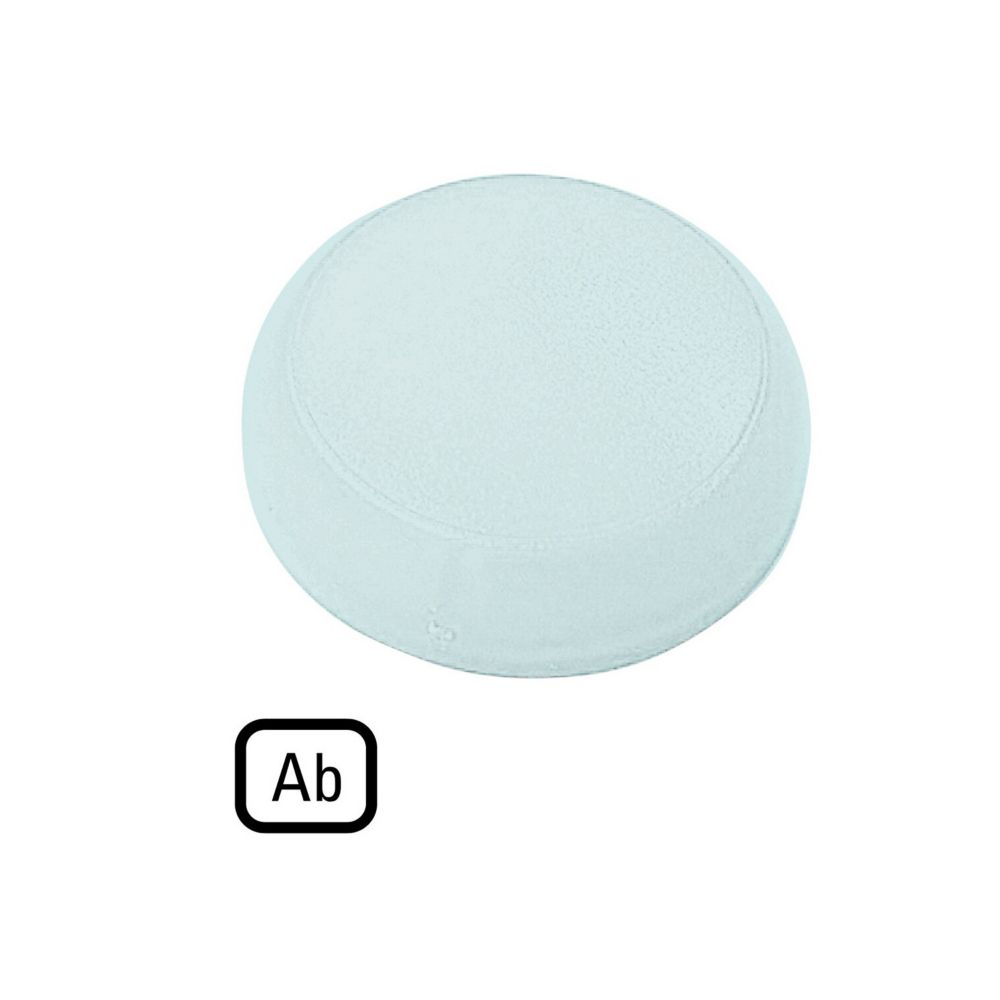 Eaton Lens, signaallamp wit, vlak, NEER - Eaton 218405 c - 20065671