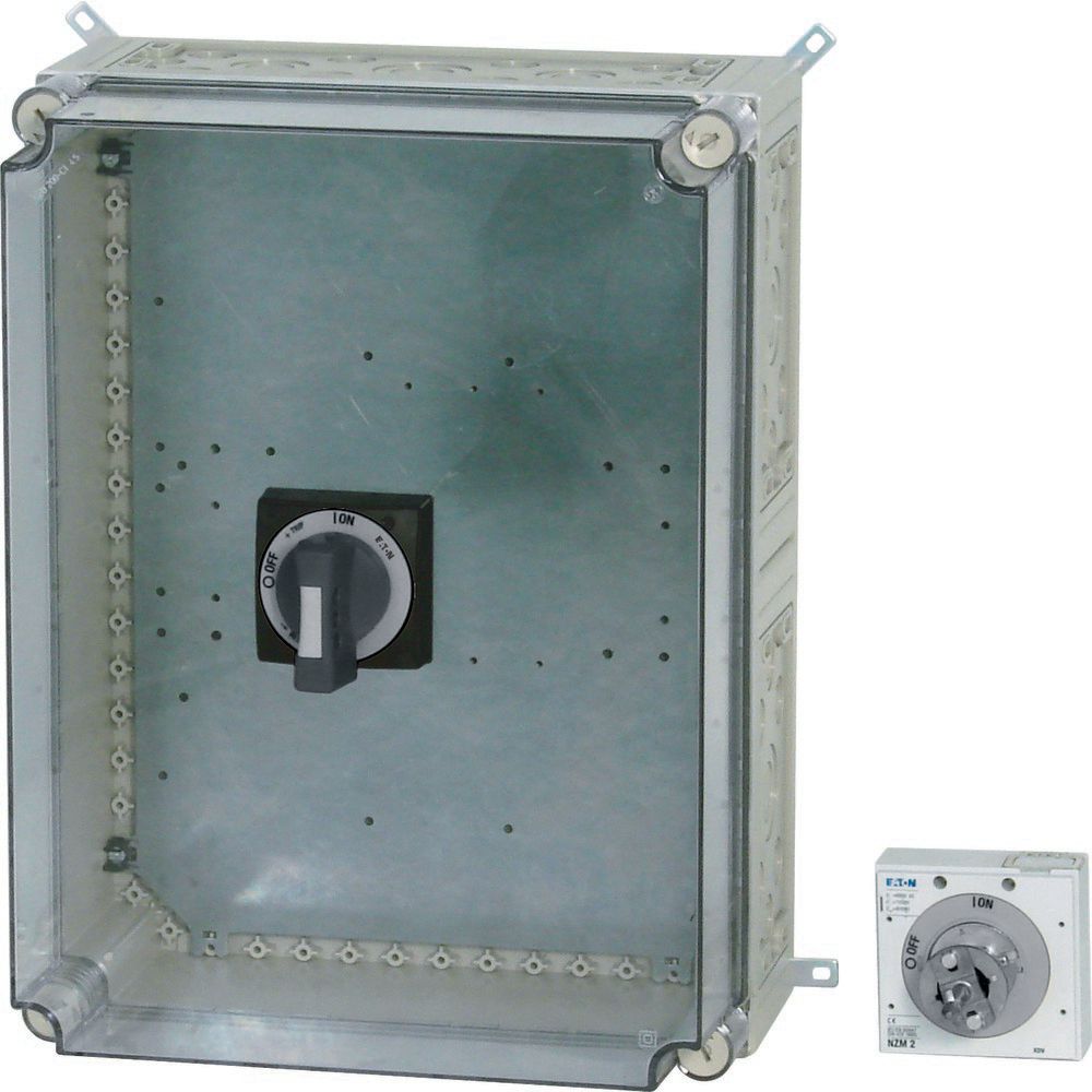 Eaton Kast Ci, voor NZM2-250A, HxBxD=500x375x225mm - Eaton 3200pic 20 l - 20060411