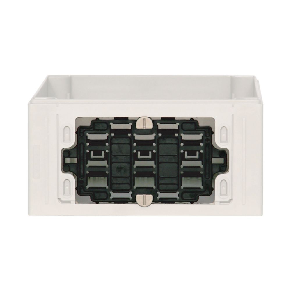 Eaton Raildrager, voor CI kast 250mm, HxD=20x5(10, 15)mm - Eaton 3200pic 215 c - 20057674