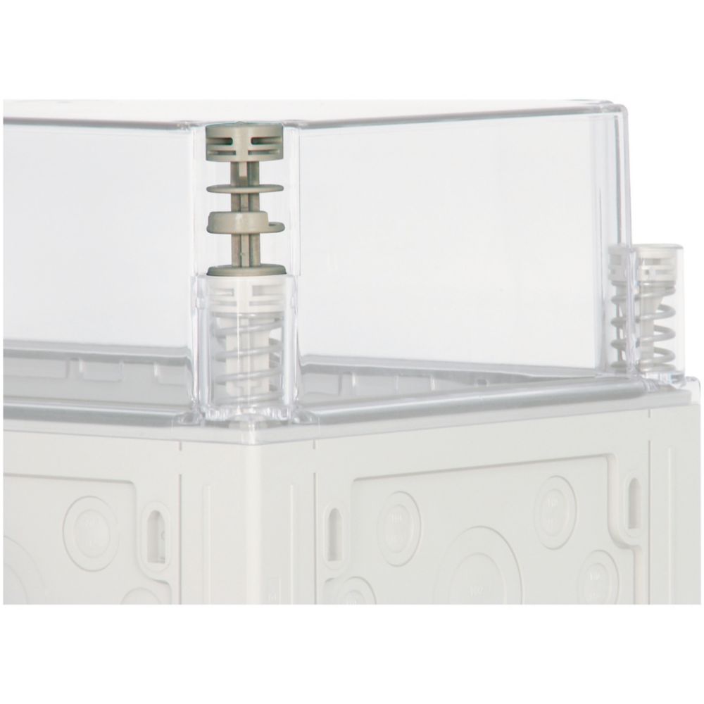 Eaton Verlengstuk handgreep CI kast 50 mm - Eaton 3200pic 218 dt - 20057336