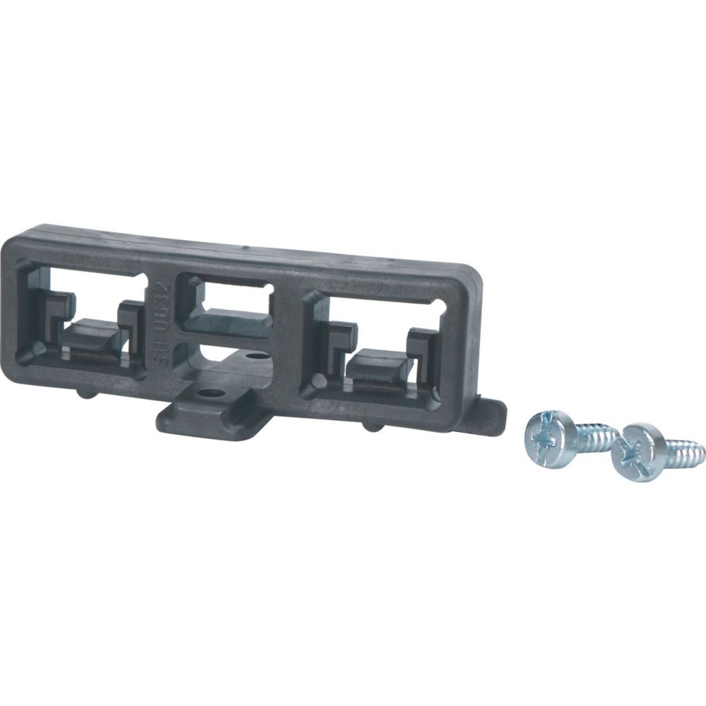 Eaton Raildrager, N E T, PE, voor CI kast, HxD=20x5(10, 15)mm - Eaton 3200pic 268 l - 20057797