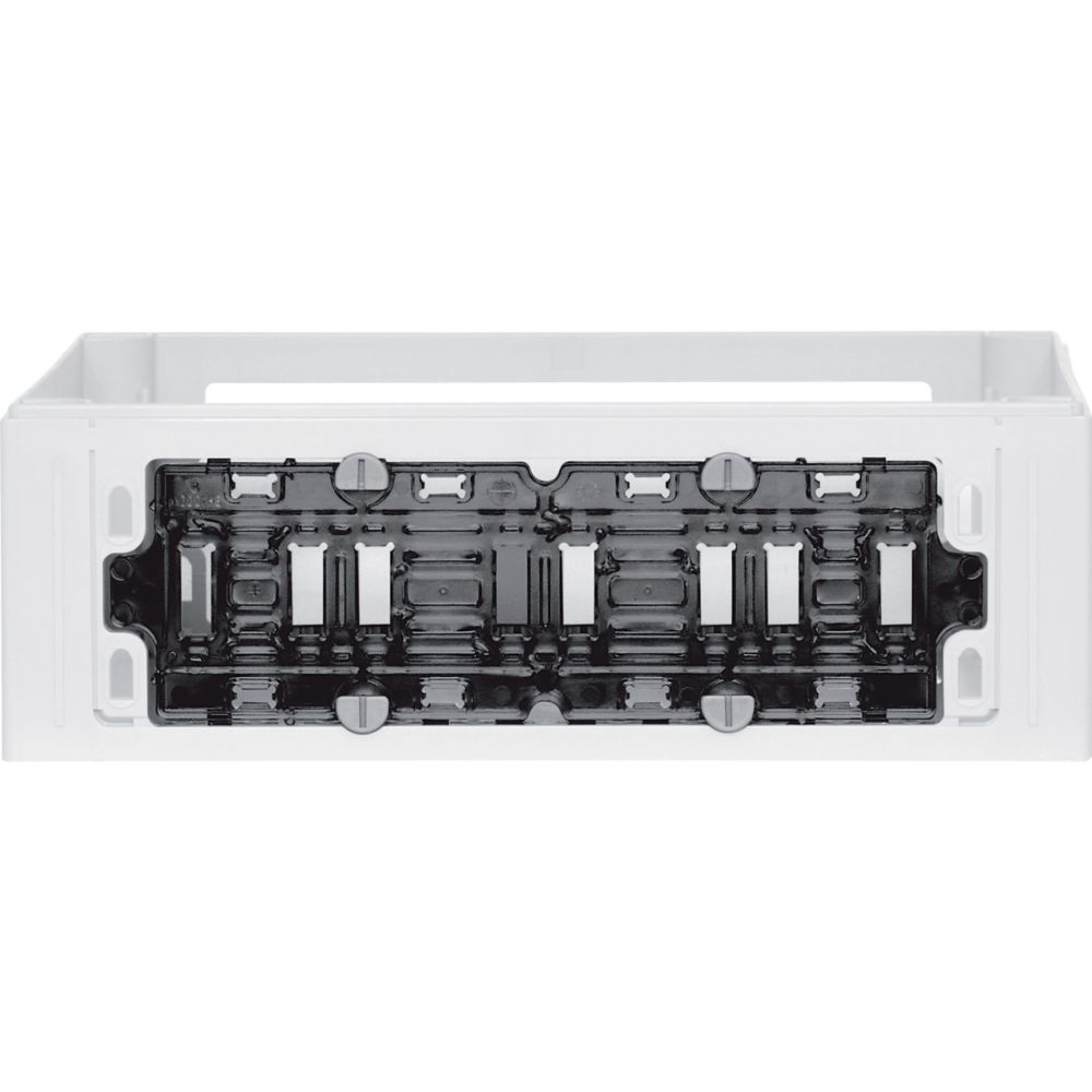 Eaton Raildrager, voor CI kast 375mm , 2x HxD=30x10mm - Eaton 3200pic 404 c - 20057737