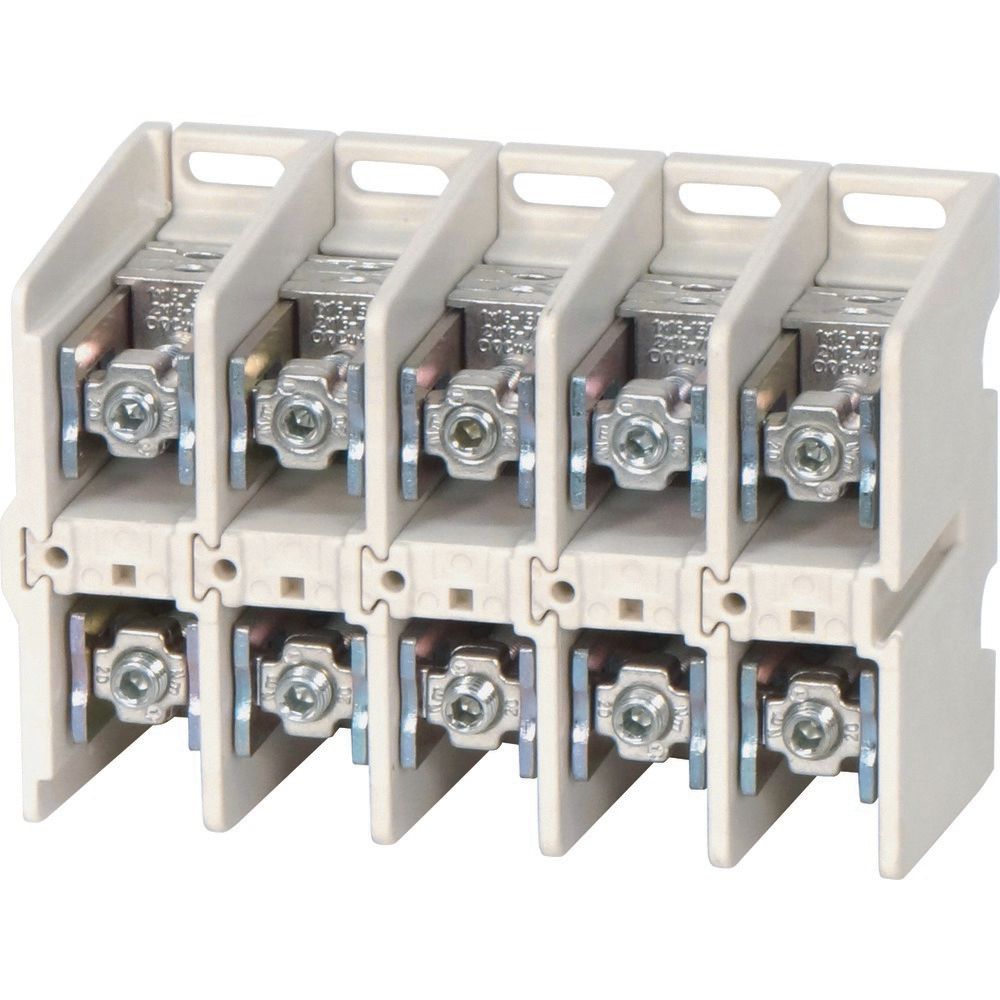 Eaton Aansluitklem, 250A, 5p, vlak/rond - Eaton 4300pic 317 l - 20057221