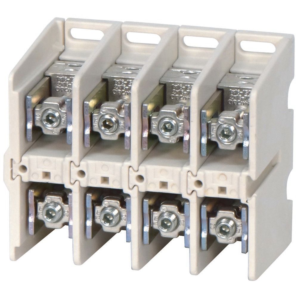 EATON aansluitklem 250a 4p vlak/rond k150/4 - Eaton 4300pic 318 l - 20057192