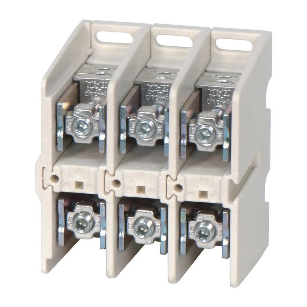 Eaton Aansluitklem, 250A, 3p, vlak/rond - Eaton 4300pic 319 l - 20057155