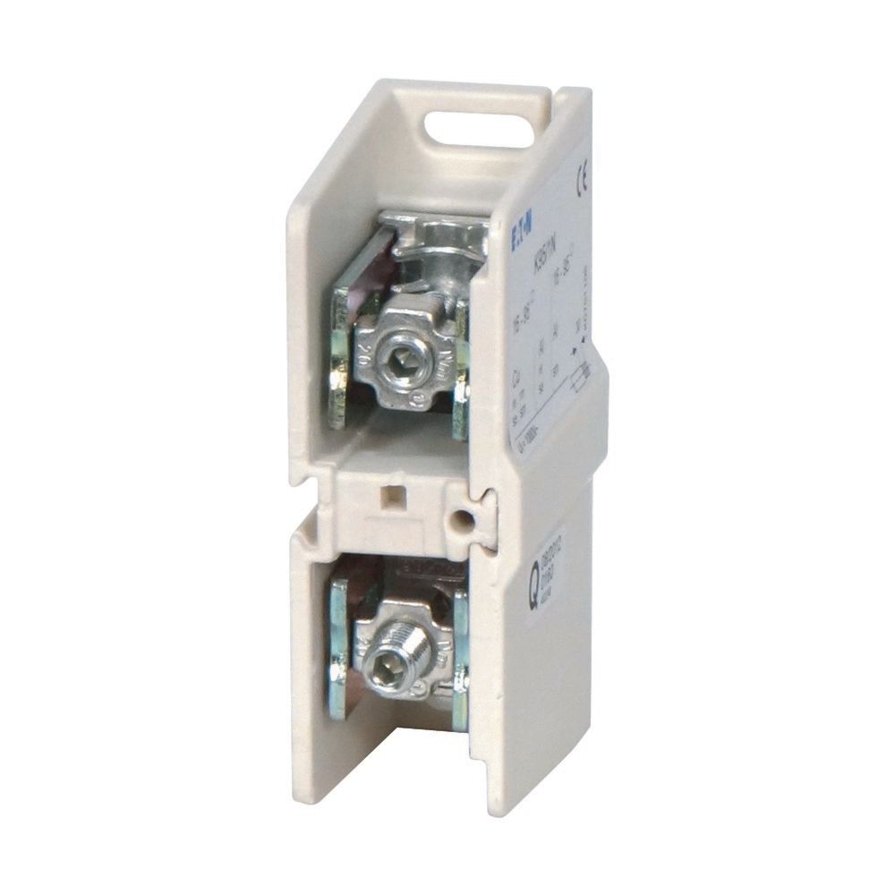 Eaton Aansluitklem, 160A, 1p, vlak/rond - Eaton 4300pic 327 l - 20056329