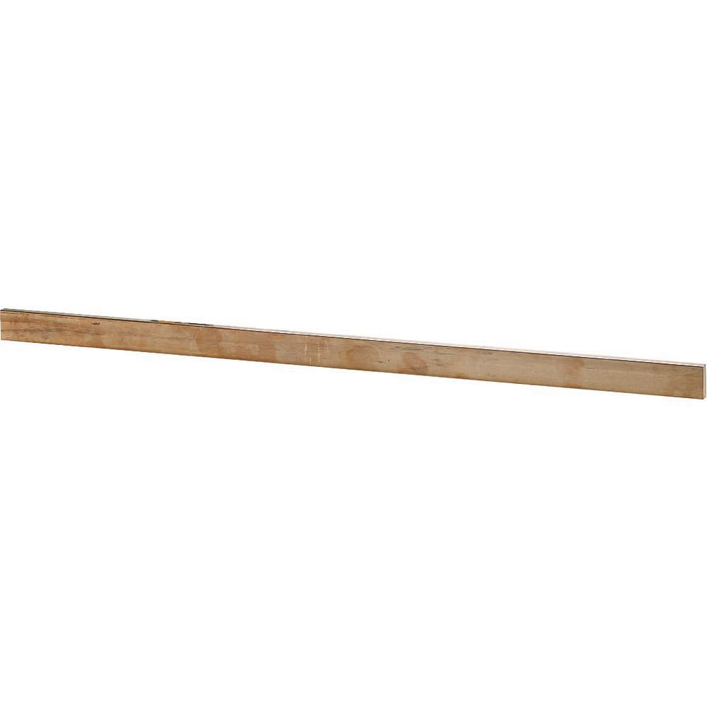 Eaton Koper-rail, 30x10x1500mm, onbehandeld - Eaton 4300pic 64 l - 20057497